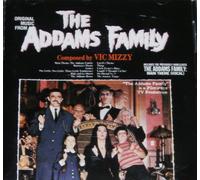Addams Family