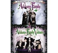 Addams Family / Addams Family Values [Edizione: Stati Uniti]