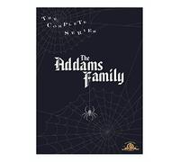 Addams Family: Complete Series [Edizione: Stati Uniti]