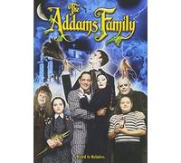 Addams Family [Edizione: Stati Uniti]