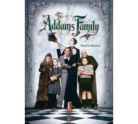 The Addams Family (DVD) Anjelica Huston Raul Julia Christopher Lloyd Dan Hedaya