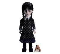 Addams Family Living Dead Dolls Presenta | Mercoledì