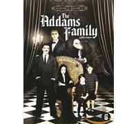 Addams family - Seizoen 1 (DVD)