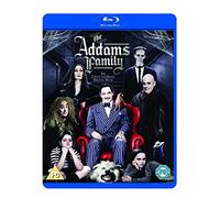 The Addams Family (Blu-ray) Jimmy Workman Carel Struycken Christopher Hart