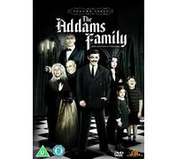 Addams Family V3