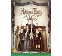 Addams Family Values [1993] [DVD] by Anjelica Huston