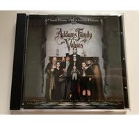 Addams Family Values