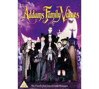 Addams Family Values [Edizione: Regno Unito]
