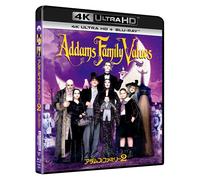 Addams Family Values (Blu-ray) Raul Julia