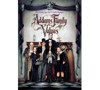 Addams Family Values (DVD) Anjelica Huston