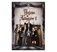 Addams Family Values [DVD] [Region 2] (IMPORT) (Nessuna versione italiana)