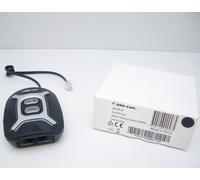 AddCom ADD818 Multiuso Interruttore Mps per Cuffie Con Telefono Recording Jack