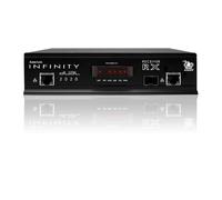 ADDER ALIF2020R Ricevitore AV Nero (INFINITY Dual - Dual, Dual Head Single Link