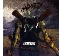 Adder - Let It Rip