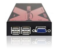 ADDER X-USBPRO-IEC estensore KVM [X-USBPRO-IEC]