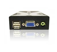 ADDER X200/R-IEC estensore KVM [X200/R-IEC]