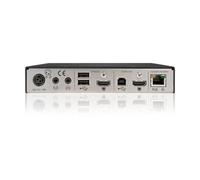 ADDER XDIP estensore KVM (Single Link with POE HDMI & - USB Extender over IP wit