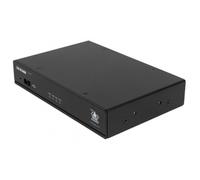 ADDER XDIP estensore KVM Trasmettitore e ricevitore (Single Link HDMI & USB - Ex