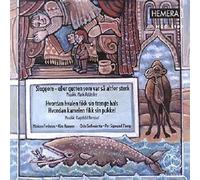 Adderley/Berstad – Sleggom How The Whale Got His – Simax Online