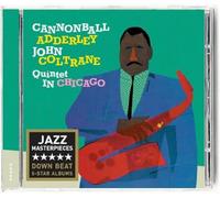 Adderley Cannoball - In Chicago/Cannonball Takes Charge