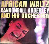 Adderley, Cannonball - African Waltz
