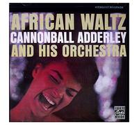 Adderley, Cannonball - African Waltz