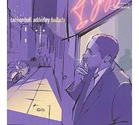 Adderley Cannonball - Ballads