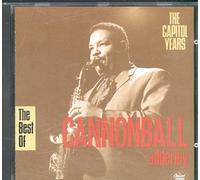 Adderley, Cannonball - Best Of Capitol Years