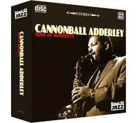 Adderley,Cannonball - Cannonball Adderley