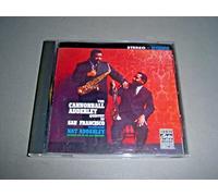 Adderley, Cannonball - Cannonball Adderley Quintet In San Francisco