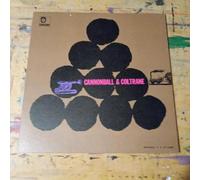 Adderley,Cannonball - Cannonball and Coltrane