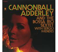 Adderley Cannonball - Cannonball'S Bossa Nova