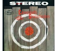 Adderley, Cannonball - Cannonball's Sharpshooters