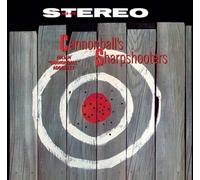Adderley Cannonball - Cannonballs Sharpshooters (Bonus Tracks)