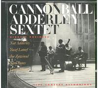 Adderley,Cannonball - Dizzy's Business