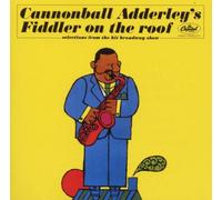 Adderley, Cannonball - Fiddler On The Roof