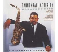 Adderley,Cannonball - Greatest Hits