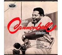Adderley,Cannonball - J.