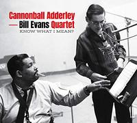 Adderley Cannonball - Know What I Mean? (+ 6 Bonus Tracks)