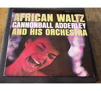 Adderley,Cannonball & Orch. - African Waltz