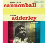 ADDERLEY, CANNONBALL - PORTRAIT OF =20 BIT=
