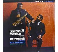 Adderley,Cannonball Quintet - In San Francisco