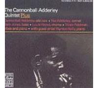 Adderley, Cannonball - Quintet Plus