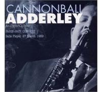 Adderley, Cannonball Quintet - Work Song 1969