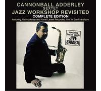 Adderley Cannonball Sextet - Jazz Workshop Revisited (Complete Ed.)