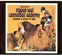 Adderley,Cannonball-Sextet - Nippon Soul