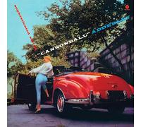 Cannonball Adderley Sophisticated Swing (Vinyl LP) 12" Album