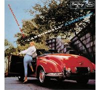 ADDERLEY, CANNONBALL - SOPHISTICATED SWING -LTD-