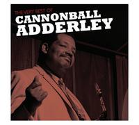 Cannonball Adderley The Very Best Of Cannonball Adderley (CD)