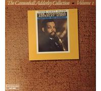 Adderley, Cannonball - Vol. 1-Them Dirty Blues